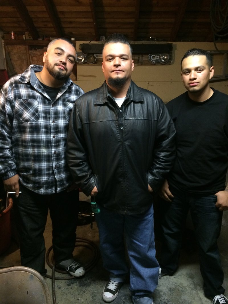 Steven Ivan Acosta - Photo 155