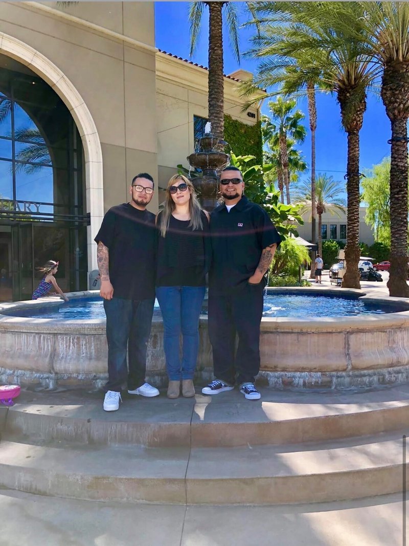 Steven Ivan Acosta - Photo 160