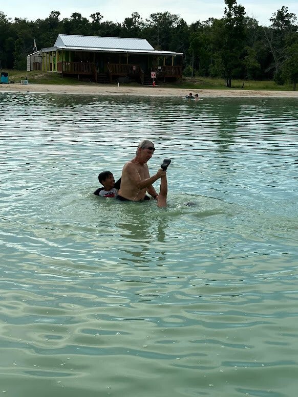 Clinton L. "Bucky" Smith, Jr. - Photo 6