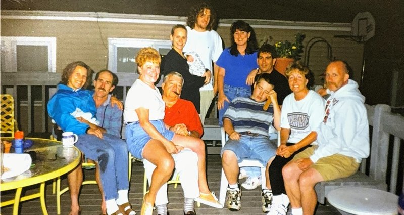 Clinton L. "Bucky" Smith, Jr. - Photo 9