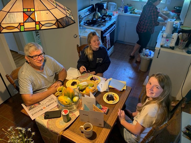 Clinton L. "Bucky" Smith, Jr. - Photo 11