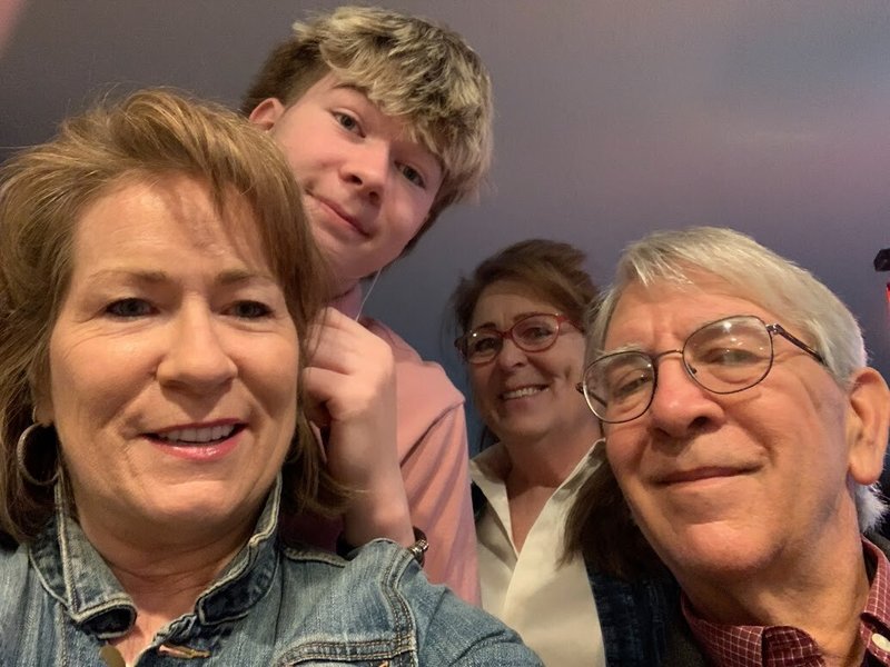 Clinton L. "Bucky" Smith, Jr. - Photo 12