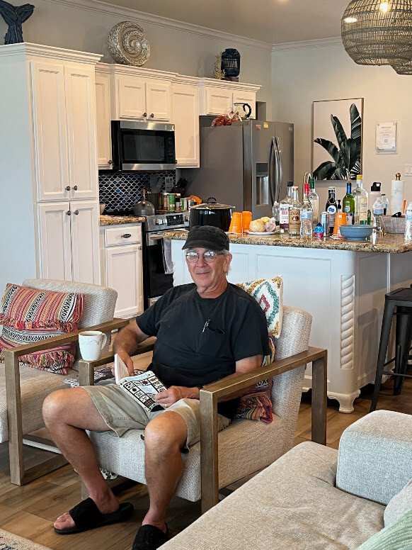 Clinton L. "Bucky" Smith, Jr. - Photo 13