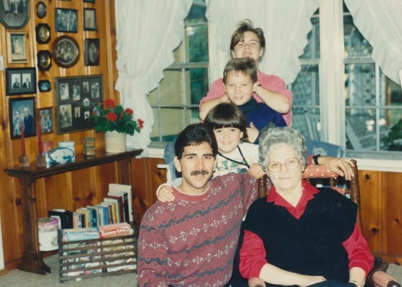 Clinton L. "Bucky" Smith, Jr. - Photo 17