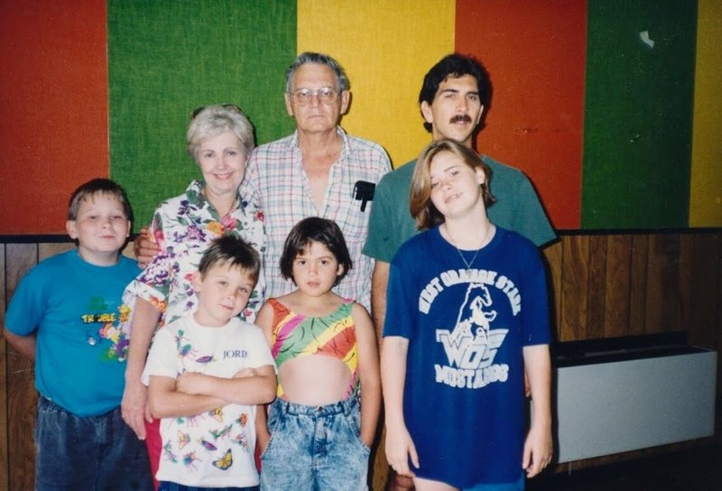 Clinton L. "Bucky" Smith, Jr. - Photo 18