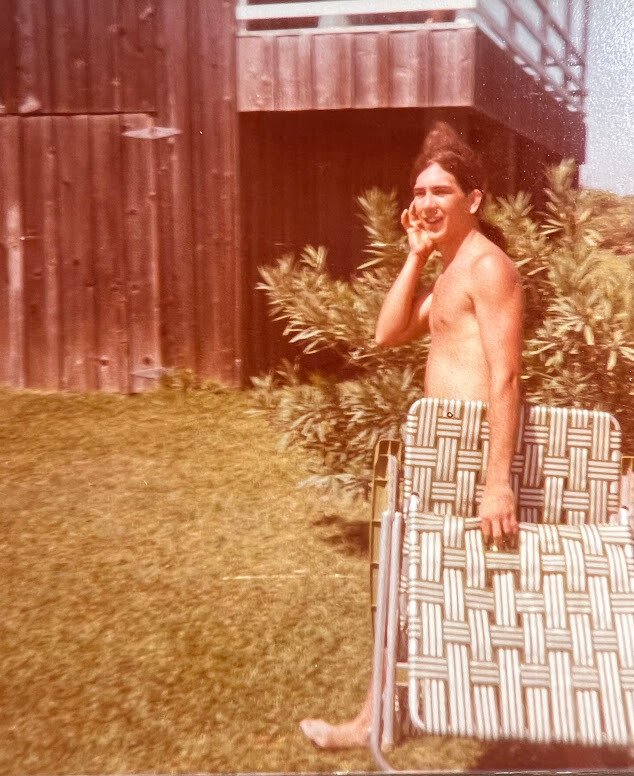 Clinton L. "Bucky" Smith, Jr. - Photo 22