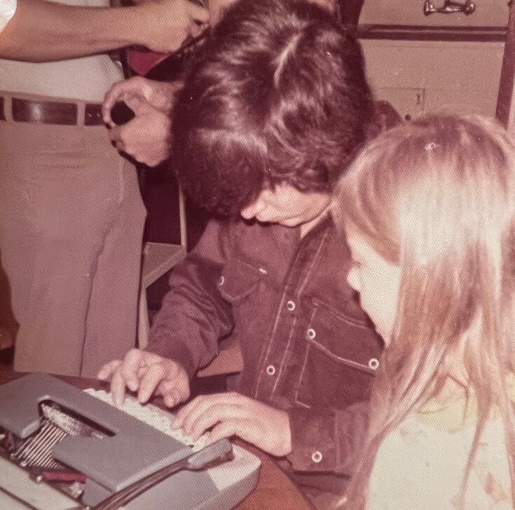 Clinton L. "Bucky" Smith, Jr. - Photo 24