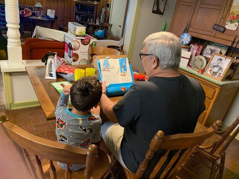 Clinton L. "Bucky" Smith, Jr. - Photo 35