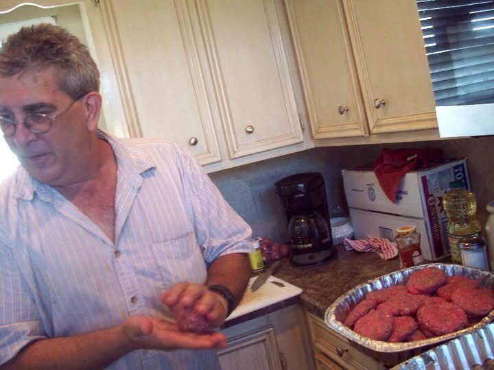 Clinton L. "Bucky" Smith, Jr. - Photo 48