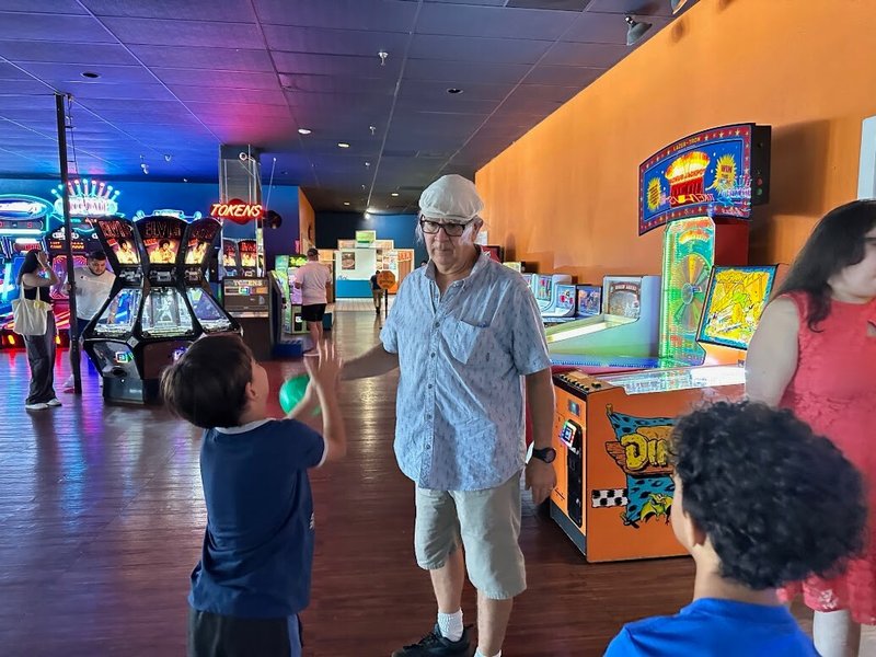 Clinton L. "Bucky" Smith, Jr. - Photo 52