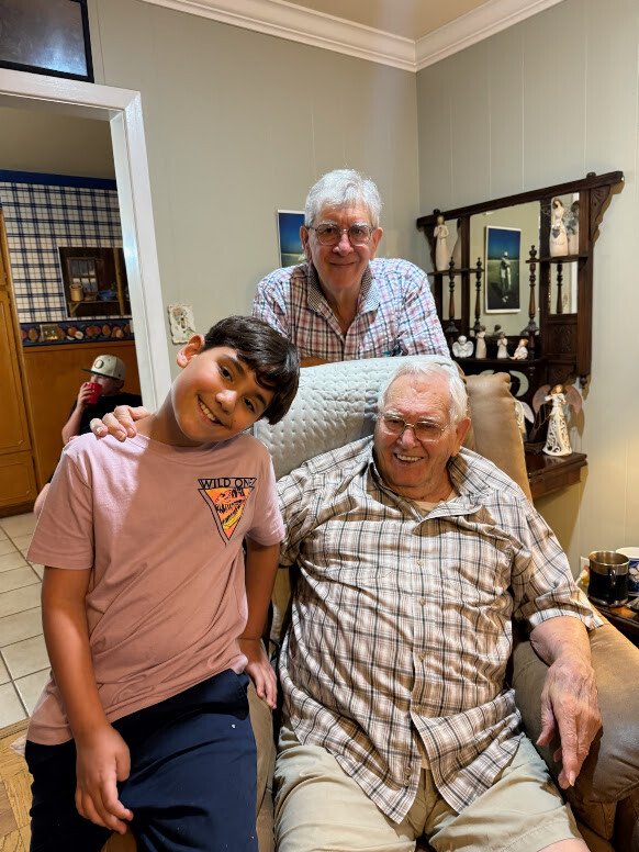 Clinton L. "Bucky" Smith, Jr. - Photo 55