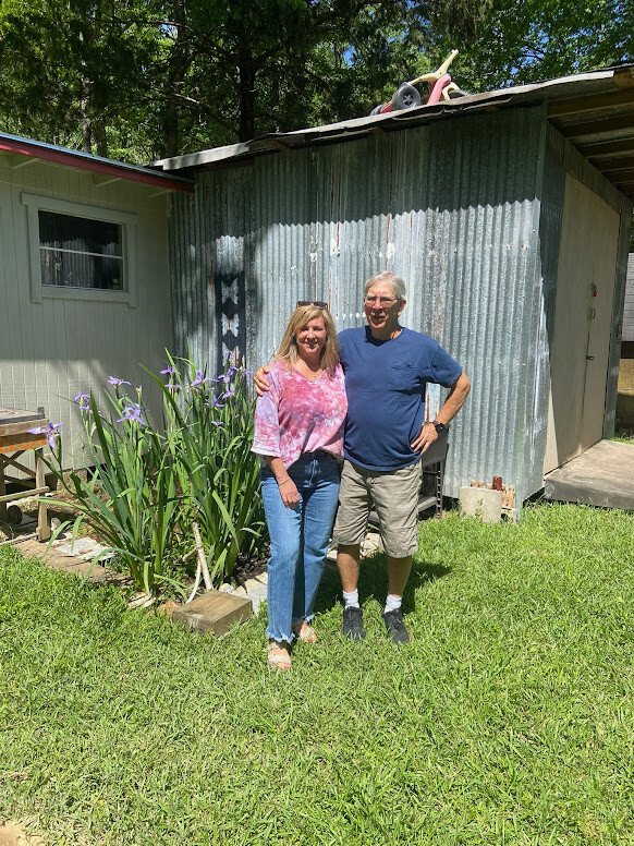 Clinton L. "Bucky" Smith, Jr. - Photo 57