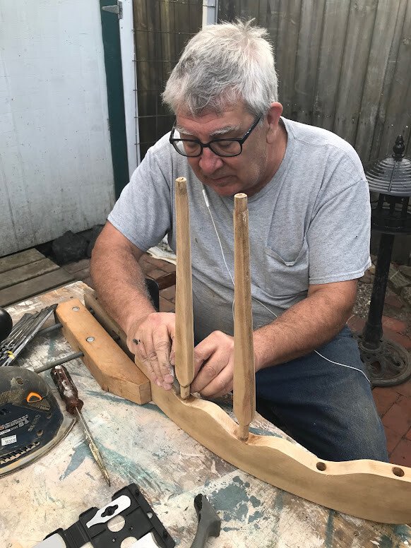 Clinton L. "Bucky" Smith, Jr. - Photo 60