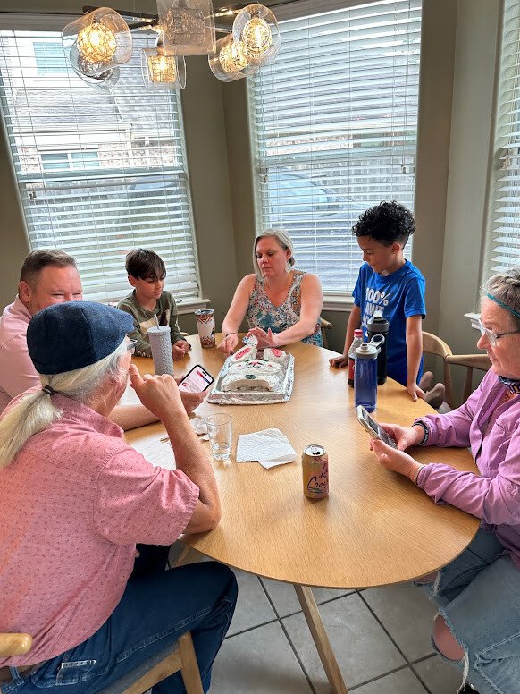 Clinton L. "Bucky" Smith, Jr. - Photo 62