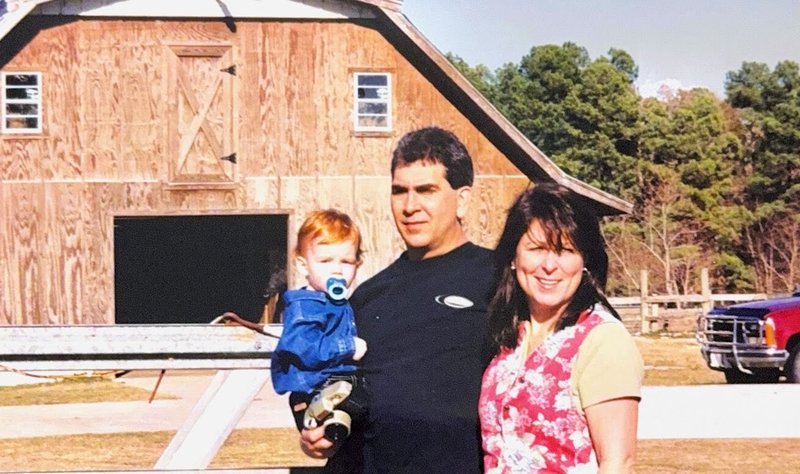 Clinton L. "Bucky" Smith, Jr. - Photo 63