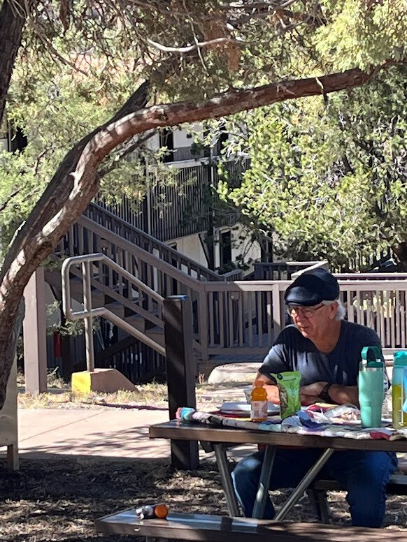 Clinton L. "Bucky" Smith, Jr. - Photo 83