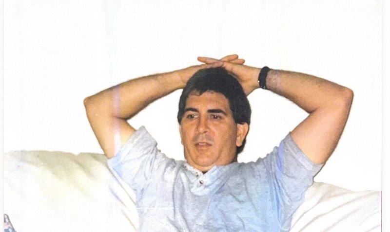 Clinton L. "Bucky" Smith, Jr. - Photo 86