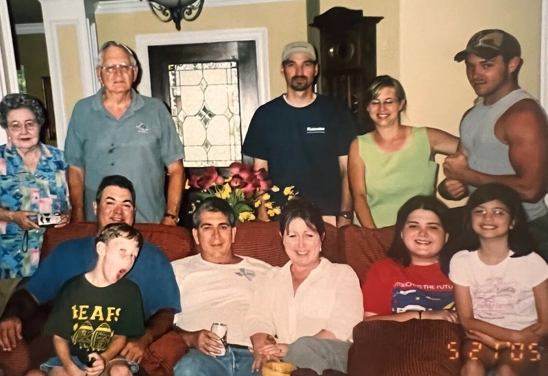 Clinton L. "Bucky" Smith, Jr. - Photo 87