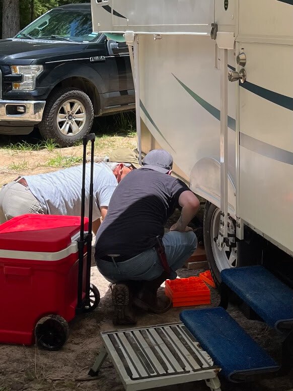 Clinton L. "Bucky" Smith, Jr. - Photo 89