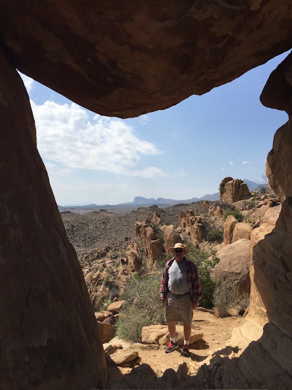 Clinton L. "Bucky" Smith, Jr. - Photo 96