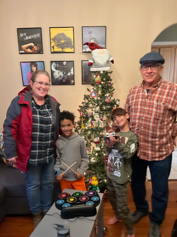 Clinton L. "Bucky" Smith, Jr. - Photo 102