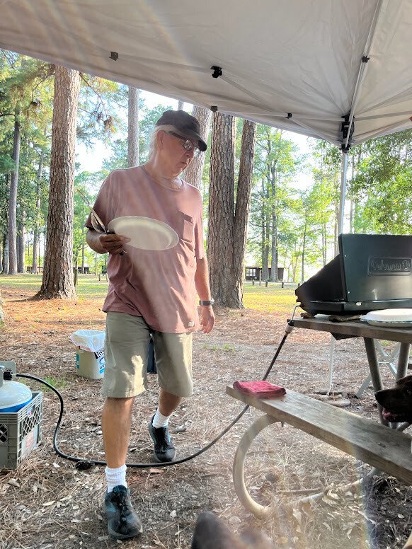 Clinton L. "Bucky" Smith, Jr. - Photo 112