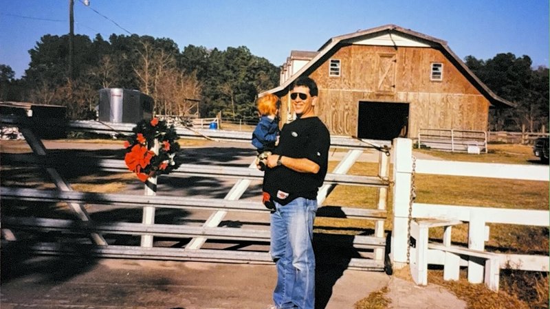 Clinton L. "Bucky" Smith, Jr. - Photo 114