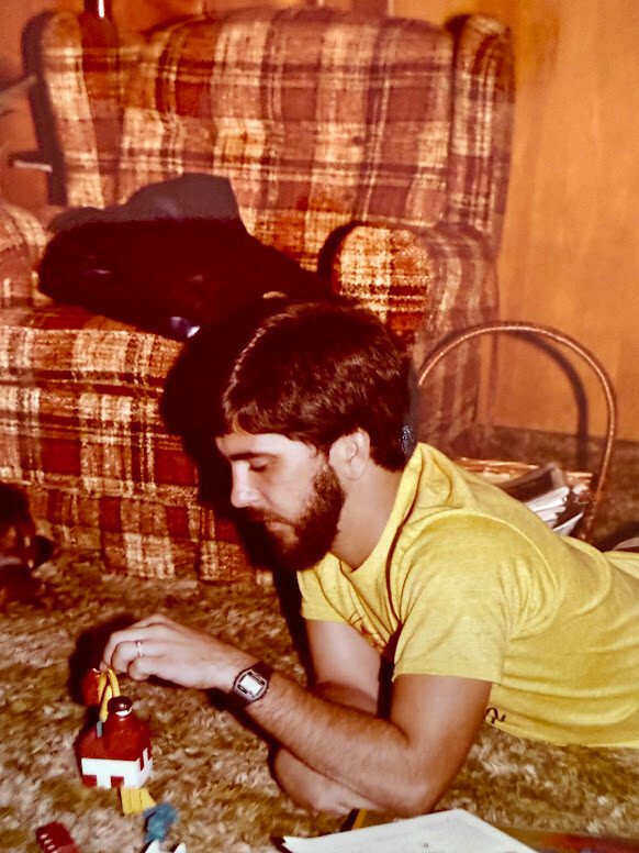 Clinton L. "Bucky" Smith, Jr. - Photo 116