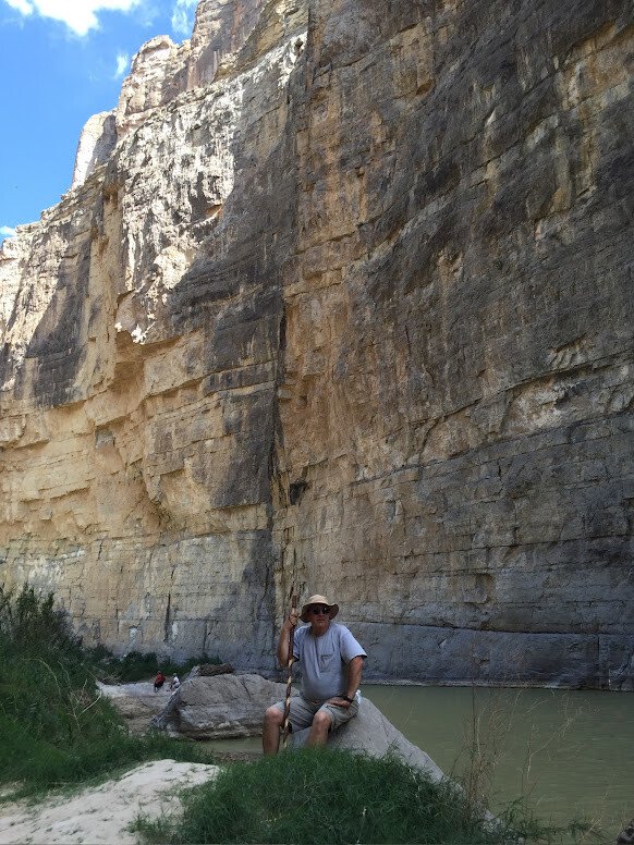 Clinton L. "Bucky" Smith, Jr. - Photo 118