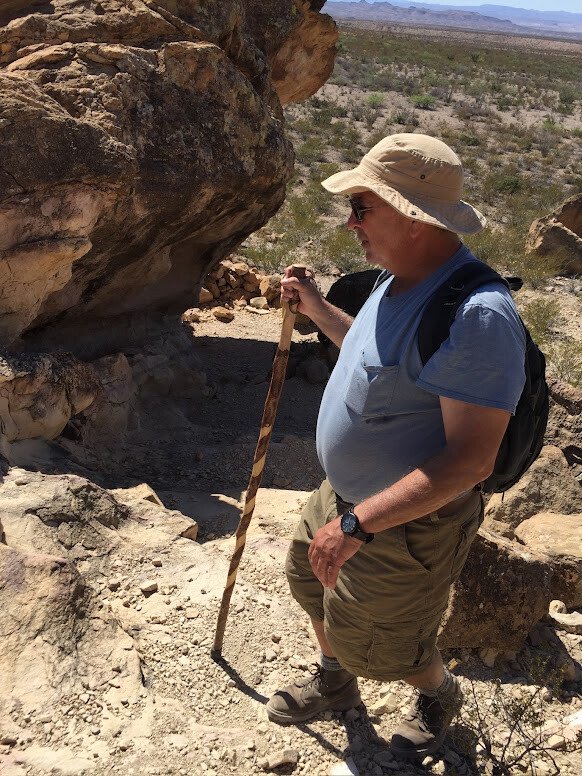 Clinton L. "Bucky" Smith, Jr. - Photo 123