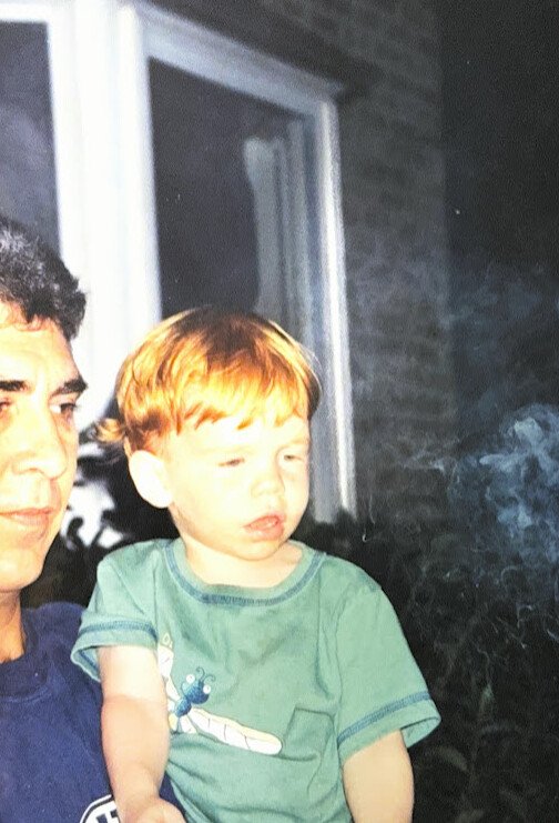 Clinton L. "Bucky" Smith, Jr. - Photo 125