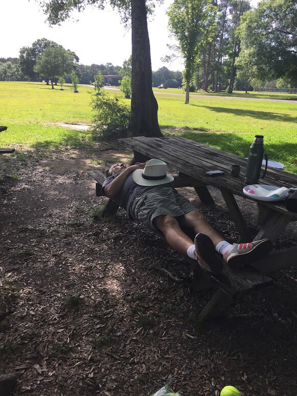 Clinton L. "Bucky" Smith, Jr. - Photo 127