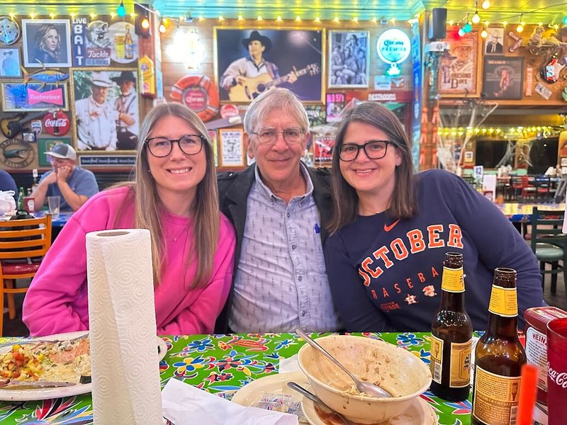 Clinton L. "Bucky" Smith, Jr. - Photo 131