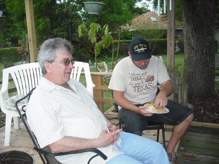 Clinton L. "Bucky" Smith, Jr. - Photo 133