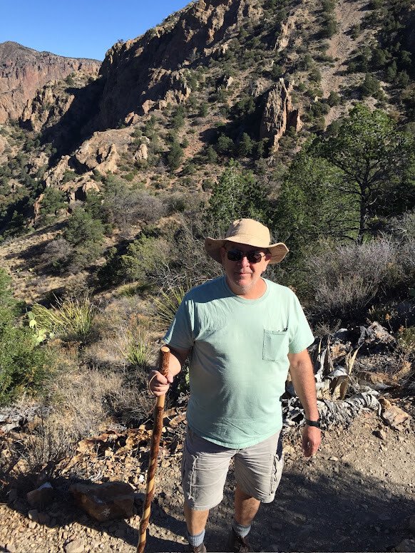 Clinton L. "Bucky" Smith, Jr. - Photo 134