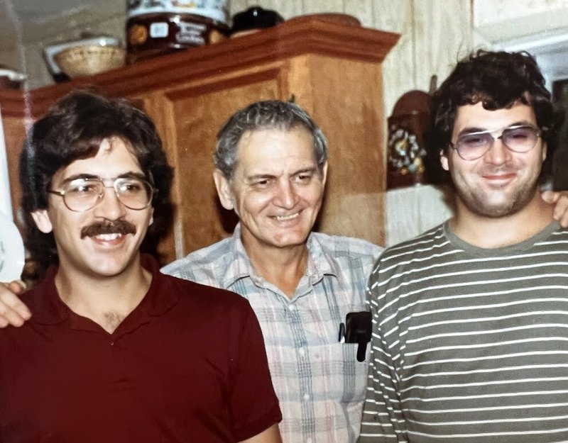 Clinton L. "Bucky" Smith, Jr. - Photo 136