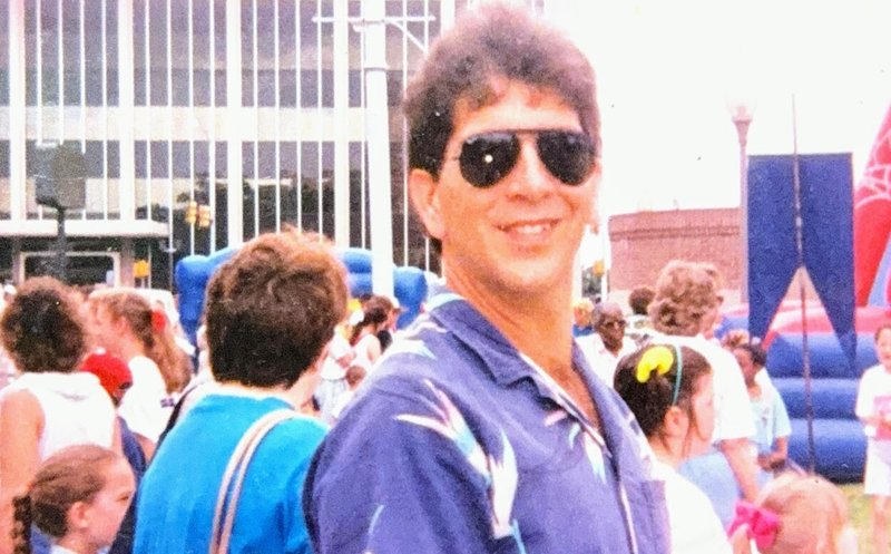 Clinton L. "Bucky" Smith, Jr. - Photo 138