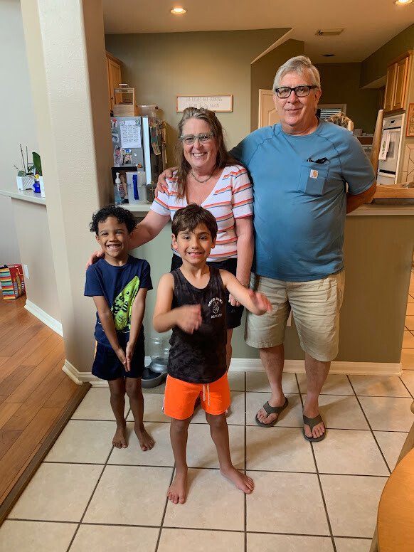 Clinton L. "Bucky" Smith, Jr. - Photo 146