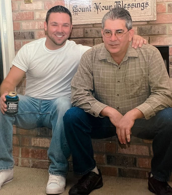 Clinton L. "Bucky" Smith, Jr. - Photo 147