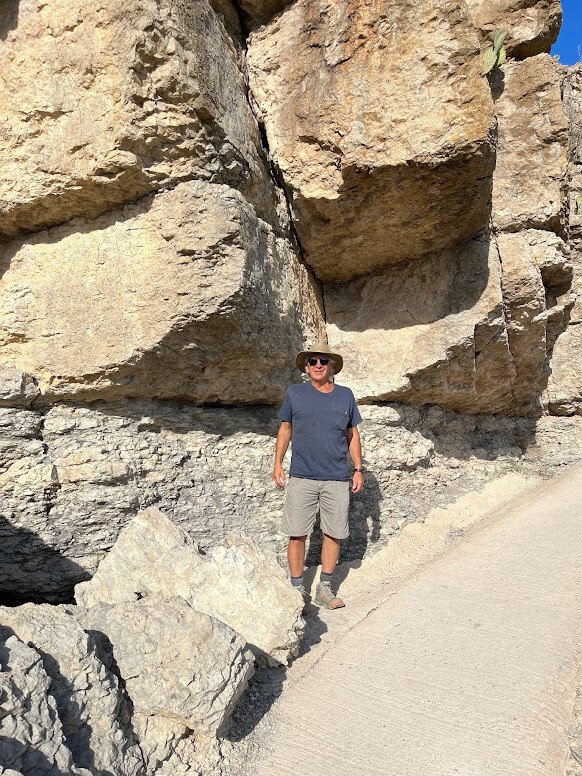 Clinton L. "Bucky" Smith, Jr. - Photo 152