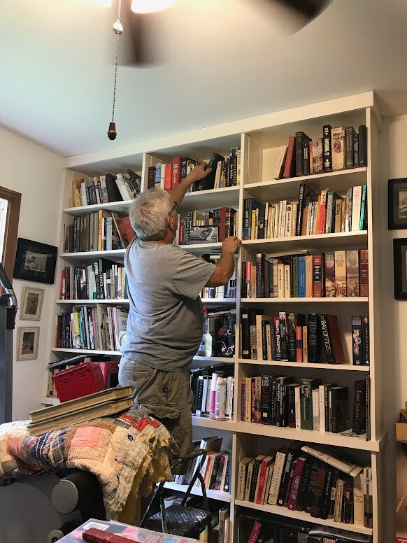 Clinton L. "Bucky" Smith, Jr. - Photo 154