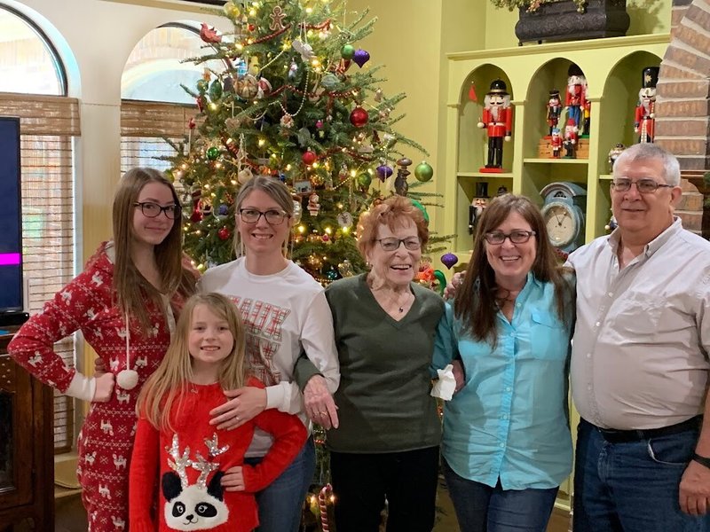 Clinton L. "Bucky" Smith, Jr. - Photo 155