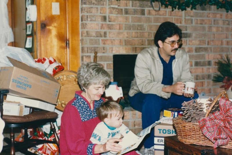 Clinton L. "Bucky" Smith, Jr. - Photo 159