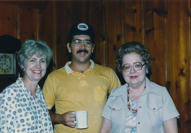 Clinton L. "Bucky" Smith, Jr. - Photo 167