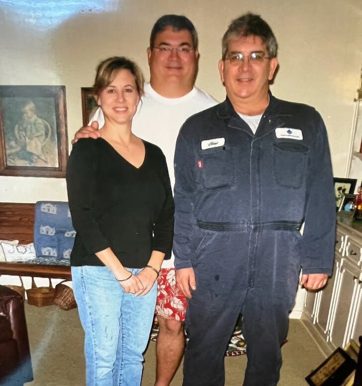 Clinton L. "Bucky" Smith, Jr. - Photo 177