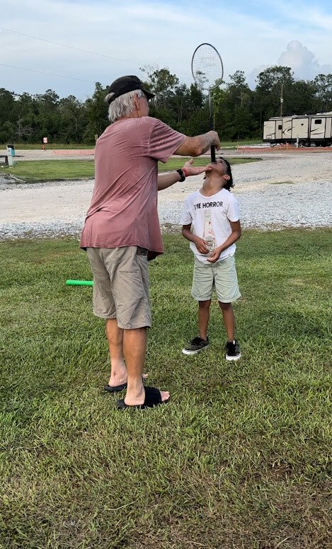 Clinton L. "Bucky" Smith, Jr. - Photo 184