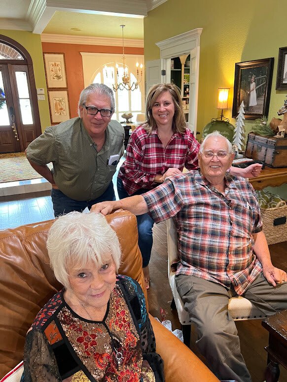 Clinton L. "Bucky" Smith, Jr. - Photo 189