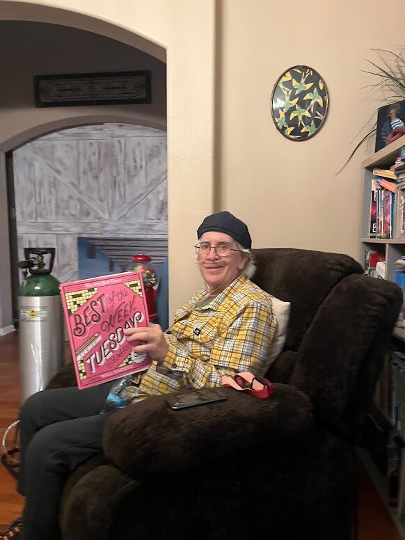 Clinton L. "Bucky" Smith, Jr. - Photo 193