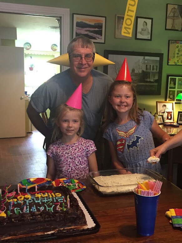 Clinton L. "Bucky" Smith, Jr. - Photo 203