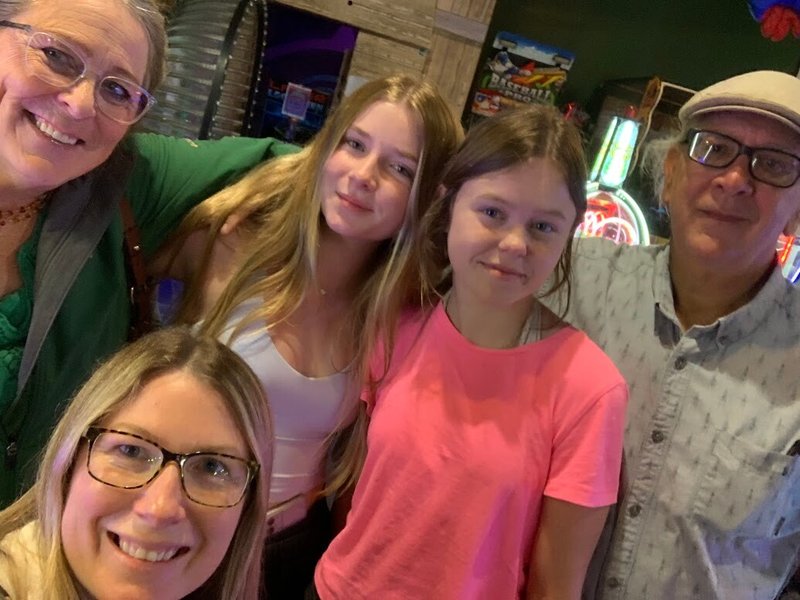 Clinton L. "Bucky" Smith, Jr. - Photo 206